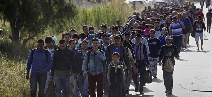 Αποκάλυψη Κυρίτση: Τα 1,6 δις της ΕΕ για το μεταναστευτικό δεν πήγαν στο ελληνικό κράτος αλλά σε ΜΚΟ